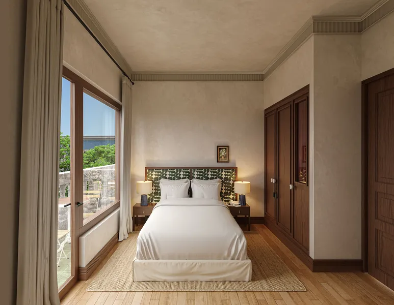 El Cortes hotel detail image 6