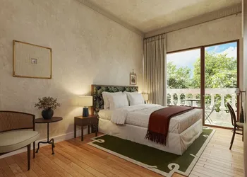El Cortes hotel thumbnail 7