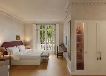 El Cortes hotel thumbnail 8