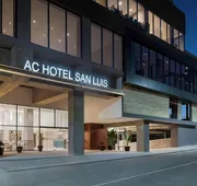 AC Hotel By Marriott San Luis Potosi hotel detail image 3