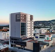 AC Hotel By Marriott San Luis Potosi hotel detail image 4