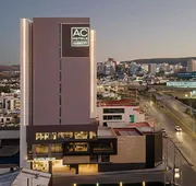 AC Hotel By Marriott San Luis Potosi hotel detail image 7