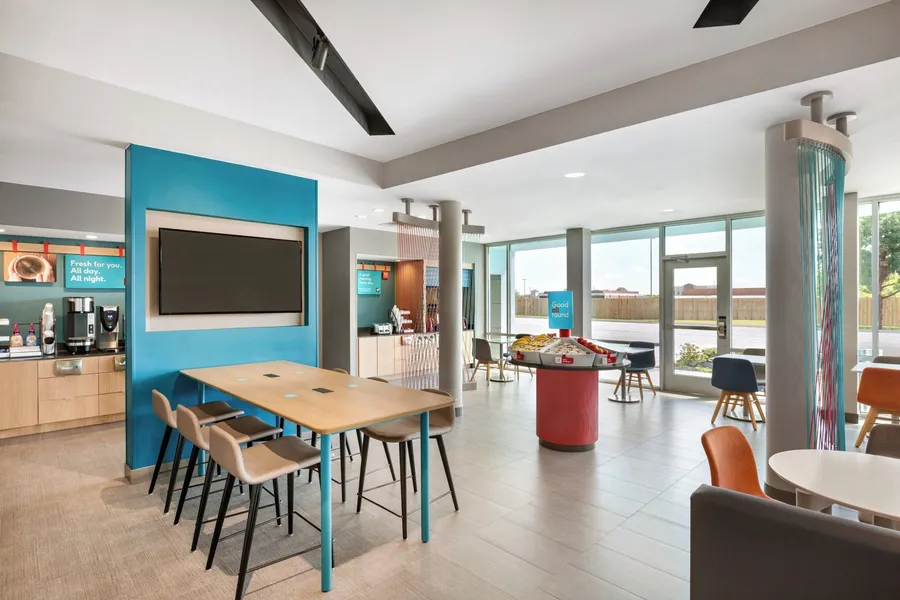 avid Hotel Mission East Mcallen Area by IHG hotel detail image 2