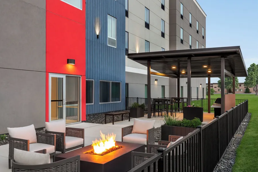 avid Hotel Mission East Mcallen Area by IHG hotel detail image 6