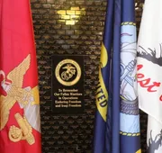 Marines Memorial Club & Hotel hotel detail image 3