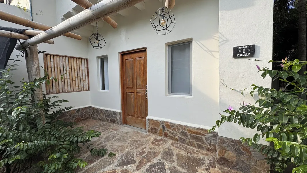 Arena Negra hotel detail image 2
