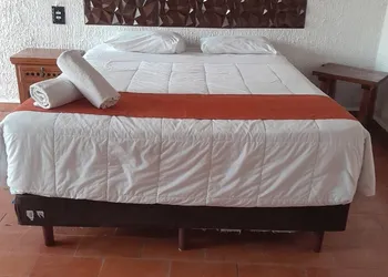 Hotel OHMS Sauces hotel thumbnail 5