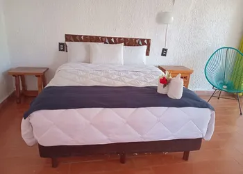 Hotel OHMS Sauces hotel thumbnail 6