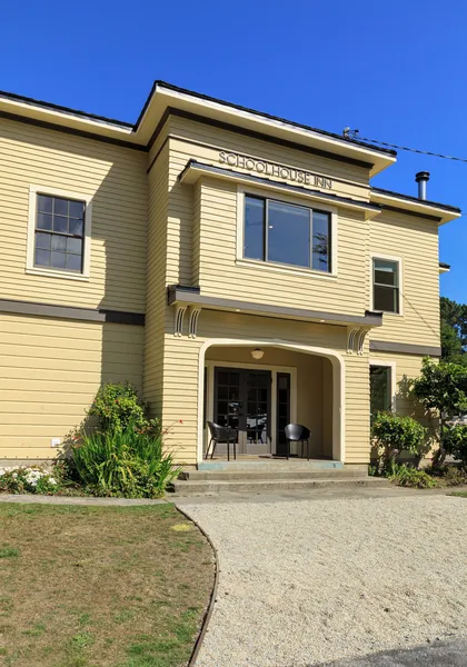 The Historic Schoolhouse Inn hotel detail image 2
