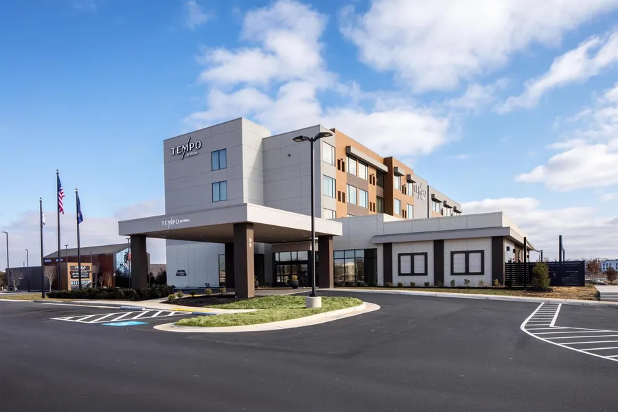 Tempo By Hilton Manassas hotel detail image 2