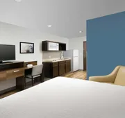Woodspring Suites Petersburg Near Fort Lee hotel detail image 3
