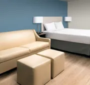 Woodspring Suites Petersburg Near Fort Lee hotel detail image 4