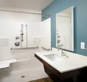 Woodspring Suites Petersburg Near Fort Lee hotel detail image 5