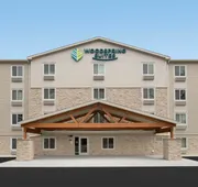 Woodspring Suites Petersburg Near Fort Lee hotel detail image 7