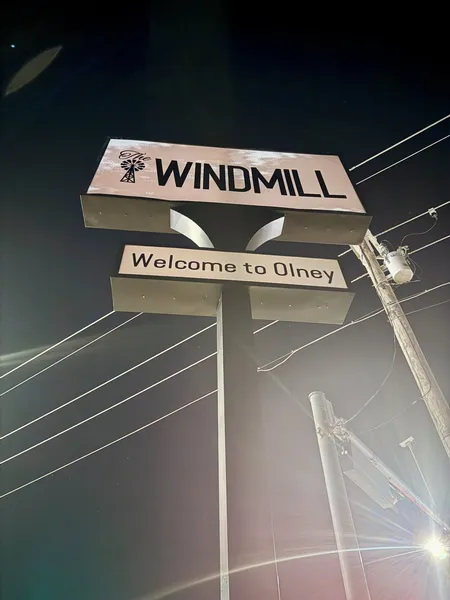 The Windmill Motel hotel detail image 2