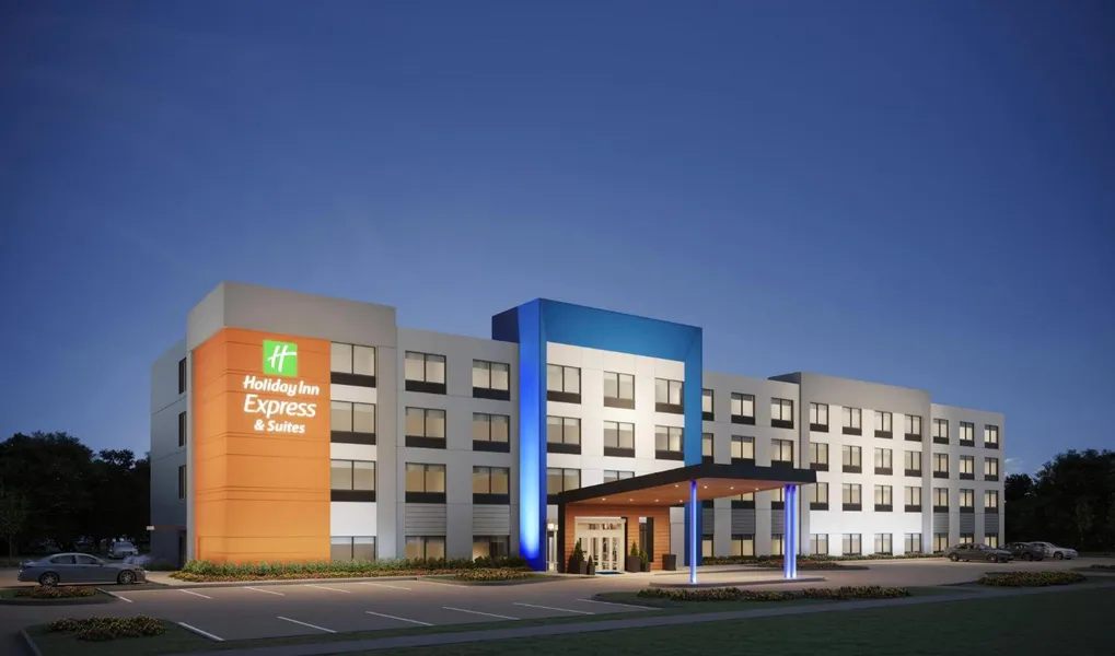 Holiday Inn Express & Suites Calera North by IHG hotel detail image 2