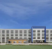 Holiday Inn Express & Suites Calera North by IHG hotel detail image 3