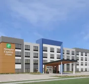 Holiday Inn Express & Suites Calera North by IHG hotel detail image 4
