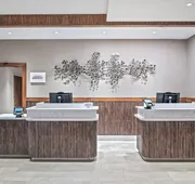 Courtyard By Marriott Woodland hotel detail image 3