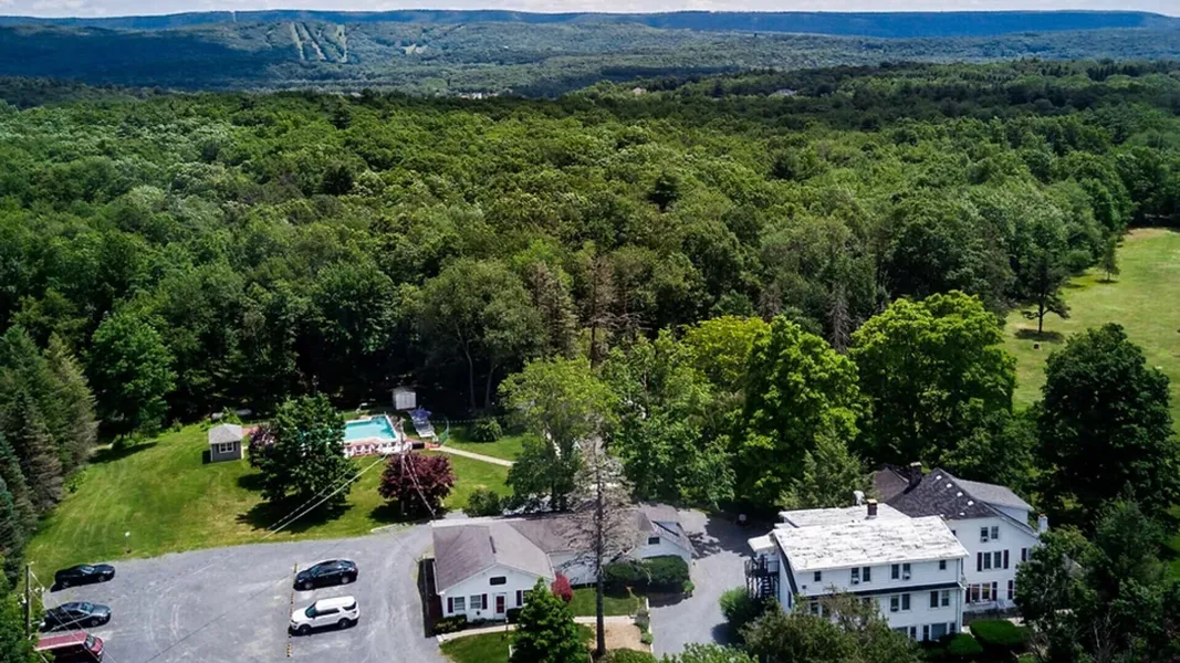 Pocono Ridge Inn hotel detail image 6