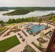Hilton Grand Vacations Club Long Creek Ridgedale hotel detail image 3