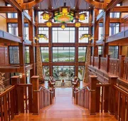 Hilton Grand Vacations Club Long Creek Ridgedale hotel detail image 7