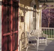 Armistead House hotel detail image 3