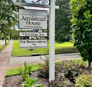 Armistead House hotel detail image 4