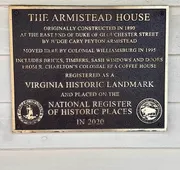 Armistead House hotel detail image 5