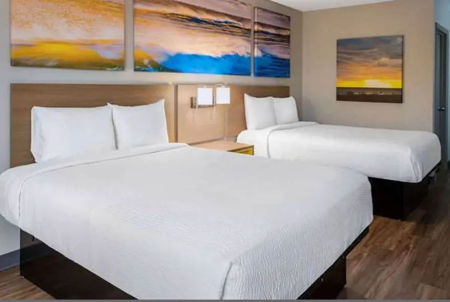 Haven Inn & Suites hotel detail image 6