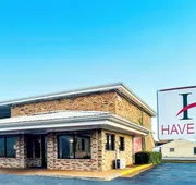 Hotel O Haven Inn Huntsville AL US 72 hotel detail image 7