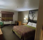 Lisbon Inn hotel detail image 4