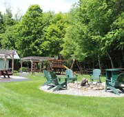 Adirondack Sunrise Motel and Cabins hotel detail image 4