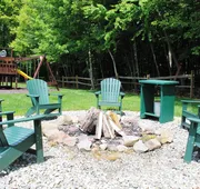 Adirondack Sunrise Motel and Cabins hotel detail image 5