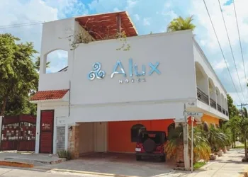 Alux Bacalar Hotel hotel thumbnail 2