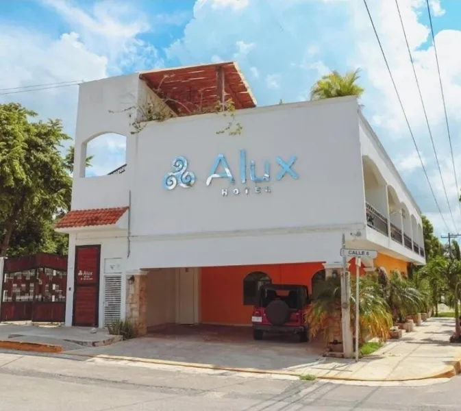 Alux Bacalar Hotel hotel detail image 2