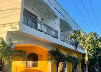 Alux Bacalar Hotel hotel thumbnail 3