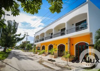 Alux Bacalar Hotel hotel thumbnail 5