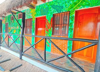 Hotel Mayas Blue hotel thumbnail 2