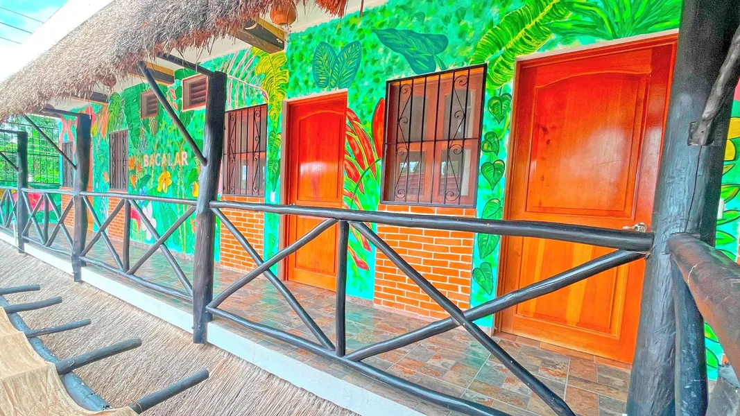 Hotel Mayas Blue hotel detail image 2