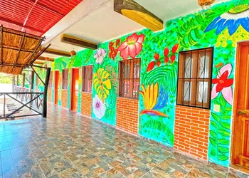 Hotel Mayas Blue hotel thumbnail 3