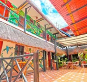 Hotel Mayas Blue hotel detail image 4