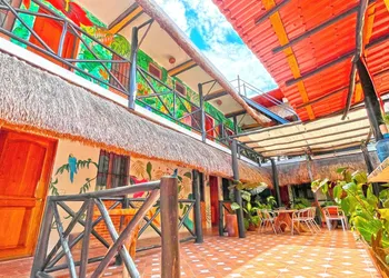 Hotel Mayas Blue hotel thumbnail 4