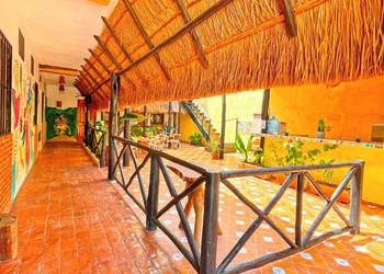 Hotel Mayas Blue hotel thumbnail 5