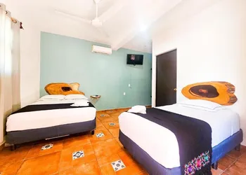 Hotel Mayas Blue hotel thumbnail 6
