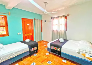 Hotel Mayas Blue hotel thumbnail 7