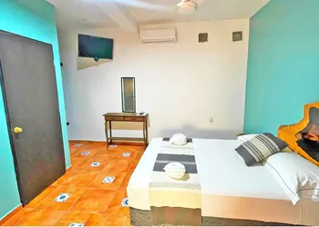 Hotel Mayas Blue hotel thumbnail 8