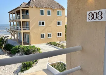 Caleta Tankah hotel thumbnail 3