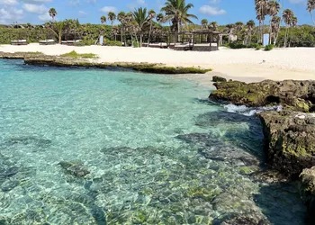 Caleta Tankah hotel thumbnail 4