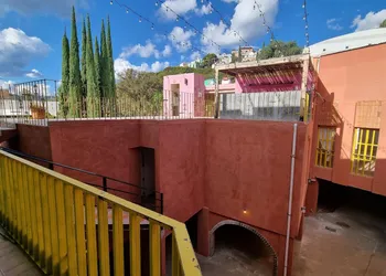 Hotel Colonial Guanajuato hotel thumbnail 2